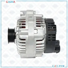 Генератор GELZER G3644A