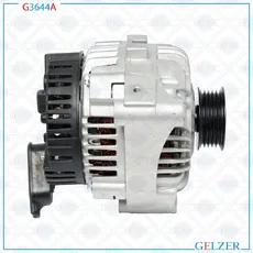 Генератор GELZER G3644A
