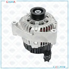 Генератор GELZER G3644A