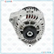 Генератор GELZER G3644A