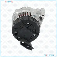 Генератор GELZER G3644A