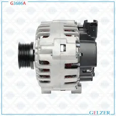 Генератор GELZER G3686A
