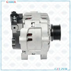 Генератор GELZER G3686A
