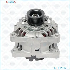 Генератор GELZER G3686A