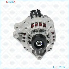 Генератор GELZER G3686A