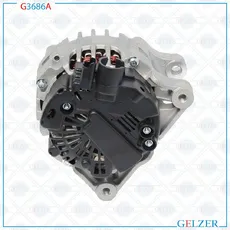 Генератор GELZER G3686A