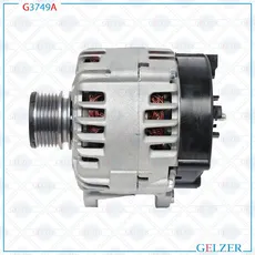 Генератор GELZER G3749A