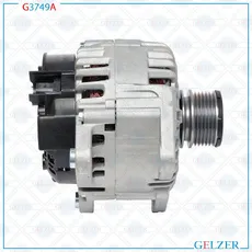 Генератор GELZER G3749A