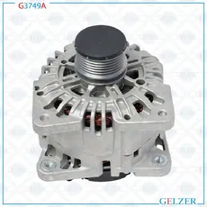 Генератор GELZER G3749A