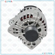 Генератор GELZER G3749A