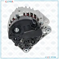 Генератор GELZER G3749A