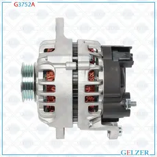 Генератор GELZER G3752A