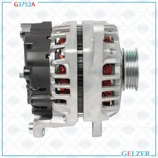 Генератор GELZER G3752A
