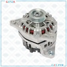 Генератор GELZER G3752A