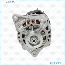 Генератор GELZER G3752A