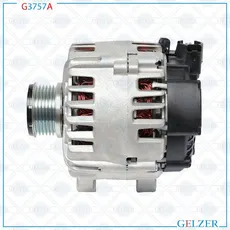 Генератор GELZER G3757A
