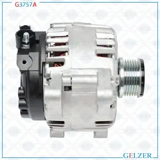 Генератор GELZER G3757A
