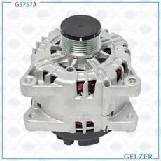 Генератор GELZER G3757A