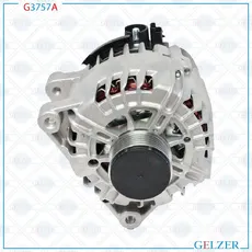 Генератор GELZER G3757A