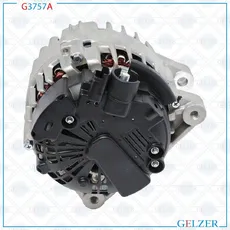 Генератор GELZER G3757A
