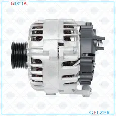 Генератор GELZER G3811A