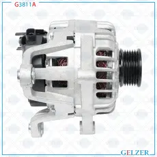 Генератор GELZER G3811A