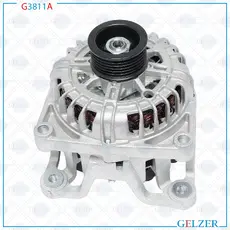 Генератор GELZER G3811A