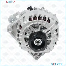 Генератор GELZER G3811A