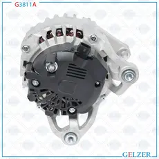 Генератор GELZER G3811A