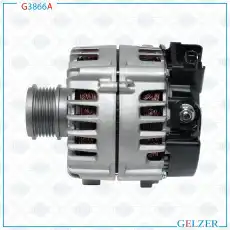 Генератор GELZER G3866A