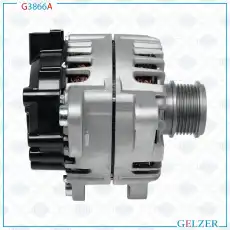 Генератор GELZER G3866A