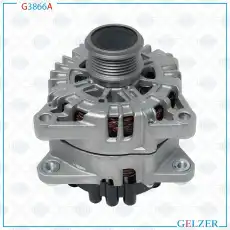 Генератор GELZER G3866A