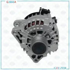 Генератор GELZER G3866A