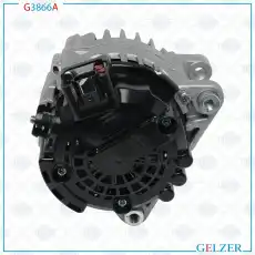 Генератор GELZER G3866A