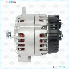 Генератор GELZER G3889A