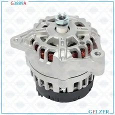 Генератор GELZER G3889A