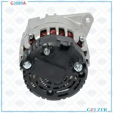 Генератор GELZER G3889A