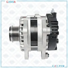 Генератор GELZER G3949A