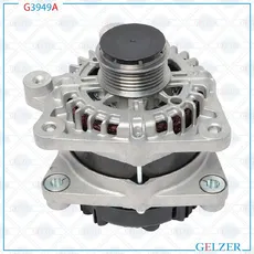 Генератор GELZER G3949A