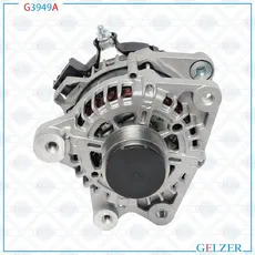 Генератор GELZER G3949A