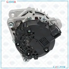 Генератор GELZER G3949A