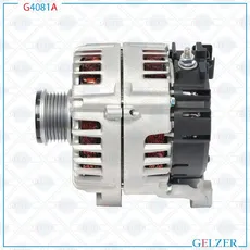 Генератор GELZER G4081A