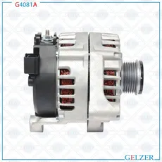 Генератор GELZER G4081A