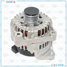 Генератор GELZER G4081A