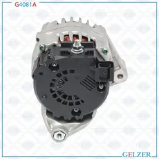 Генератор GELZER G4081A