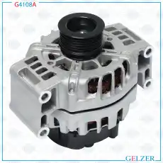 Генератор GELZER G4108A