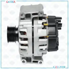 Генератор GELZER G4108A