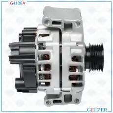 Генератор GELZER G4108A