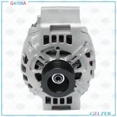 Генератор GELZER G4108A