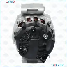 Генератор GELZER G4108A